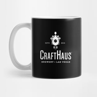 Craft Haus Brand Mug